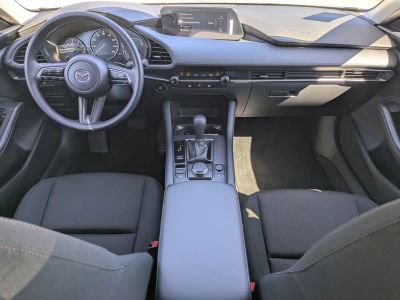 2026 Mazda Mazda3 — photo 13 view
