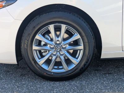 2026 Mazda Mazda3 — photo 10 view