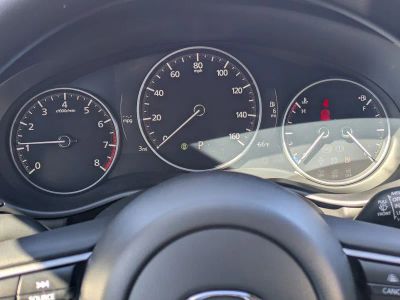 2026 Mazda Mazda3 — photo 17 view