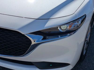 2026 Mazda Mazda3 — photo 9 view
