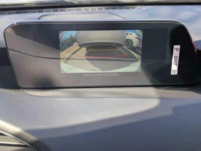 2026 Mazda Mazda3 — photo 20 view