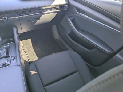 2026 Mazda Mazda3 — photo 18 view