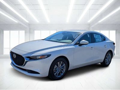 2026 Mazda Mazda3 — photo 7 view