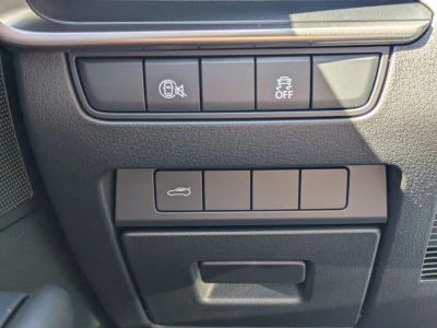 2026 Mazda Mazda3 — photo 25 view