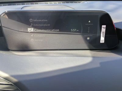 2026 Mazda Mazda3 — photo 19 view
