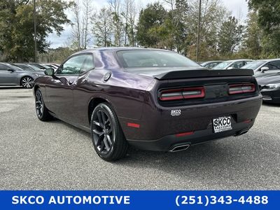2020 Dodge Challenger - Photo 13