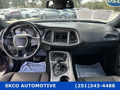2020 Dodge Challenger - Photo 14