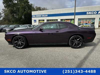 2020 Dodge Challenger - Photo 12