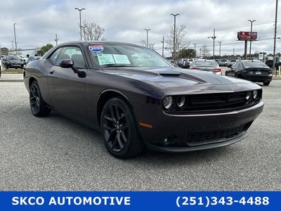2020 Dodge Challenger - Photo 8