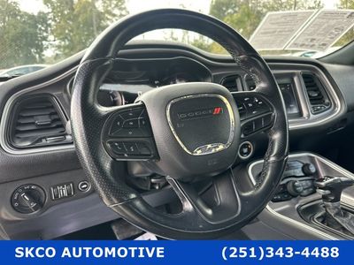 2020 Dodge Challenger - Photo 5