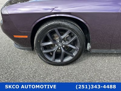 2020 Dodge Challenger - Photo 7
