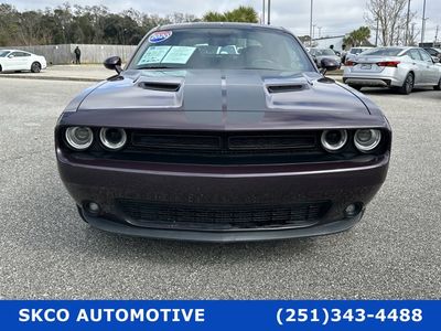 2020 Dodge Challenger - Photo 1