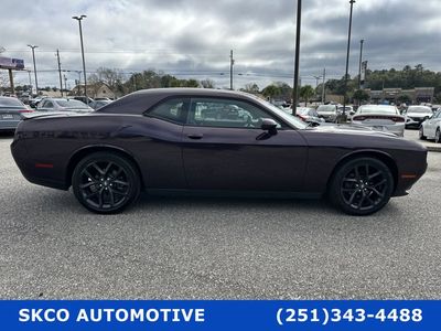 2020 Dodge Challenger - Photo 6