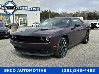 2020 Dodge Challenger - Photo 10