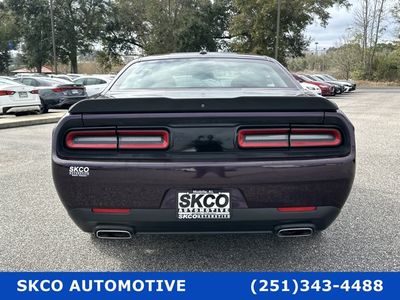 2020 Dodge Challenger - Photo 11