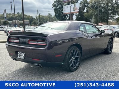2020 Dodge Challenger - Photo 15