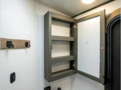2026 Keystone RV BULLET PREMIUM - Photo 21
