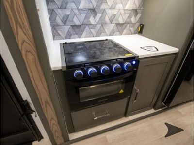 2026 Keystone RV BULLET PREMIUM - Photo 11