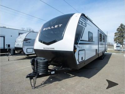 2026 Keystone RV BULLET PREMIUM - Photo 7