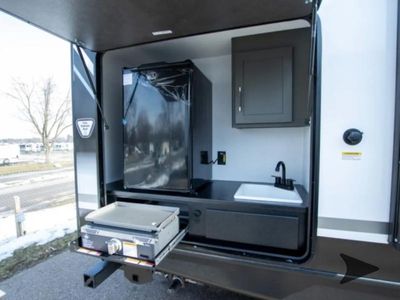 2026 Keystone RV BULLET PREMIUM - Photo 4