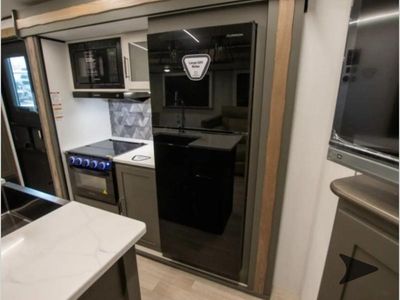 2026 Keystone RV BULLET PREMIUM - Photo 12