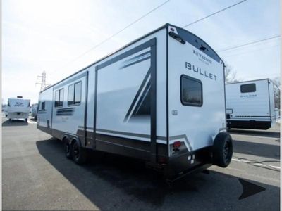2026 Keystone RV BULLET PREMIUM - Photo 6