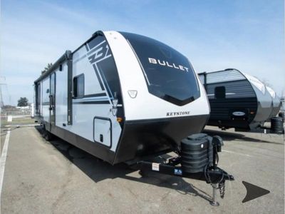 2026 Keystone RV BULLET PREMIUM - Photo 3