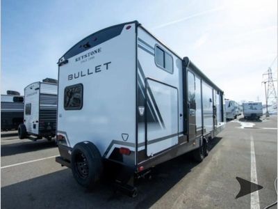 2026 Keystone RV BULLET PREMIUM - Photo 5