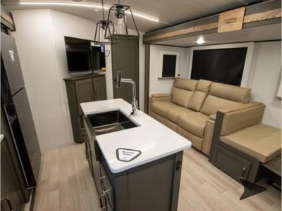 2026 Keystone RV BULLET PREMIUM - Photo 8