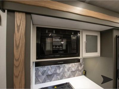 2026 Keystone RV BULLET PREMIUM - Photo 10