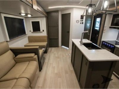 2026 Keystone RV BULLET PREMIUM - Photo 22