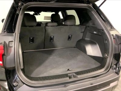 2026 GMC Terrain — interior view