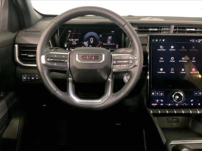 2026 GMC Terrain — detail view
