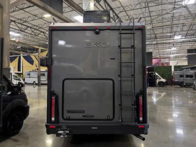 2027 Winnebago EKKO — photo 18 view