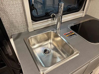 2027 Winnebago EKKO — photo 8 view
