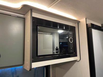 2027 Winnebago EKKO — photo 7 view