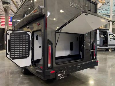 2027 Winnebago EKKO — photo 17 view