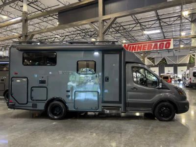 2027 Winnebago EKKO — photo 16 view