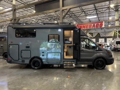 2027 Winnebago EKKO — photo 15 view