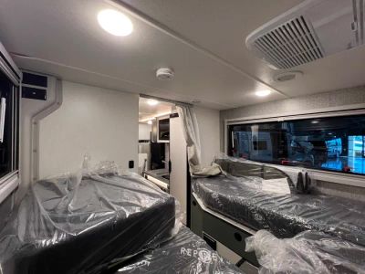 2027 Winnebago EKKO — photo 14 view