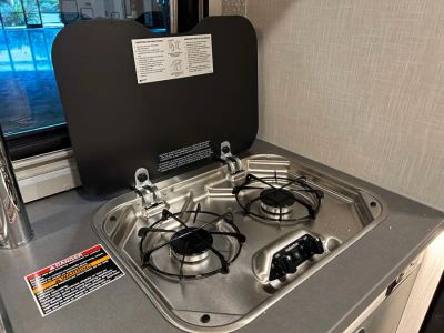 2027 Winnebago EKKO — photo 9 view