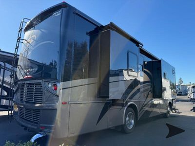 2014 Newmar Ventana LE - Photo 4