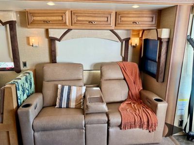 2014 Newmar Ventana LE - Photo 11