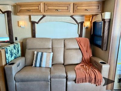 2014 Newmar Ventana LE - Photo 10