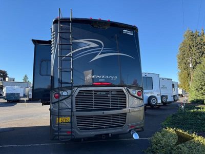 2014 Newmar Ventana LE - Photo 5
