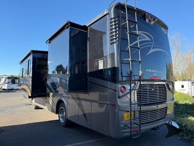 2014 Newmar Ventana LE - Photo 3