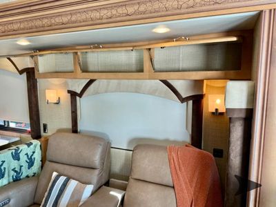 2014 Newmar Ventana LE - Photo 12
