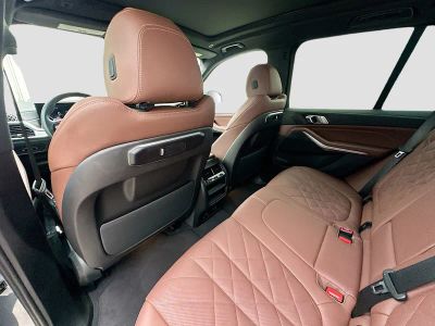 2024 BMW X5 — photo 24 view
