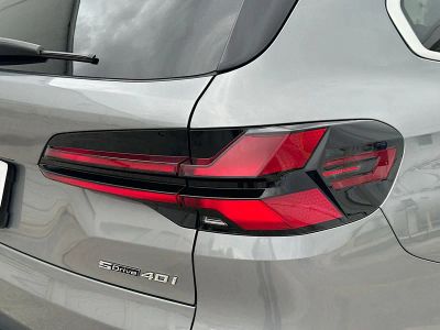 2024 BMW X5 — photo 26 view