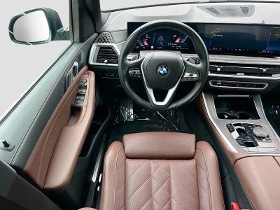 2024 BMW X5 — photo 21 view